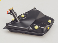 Drive Straat 1982 Porsche 911 SC Blue 9114103164 - Painting